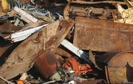 Aankoop Ferro - Non-ferro Metalen