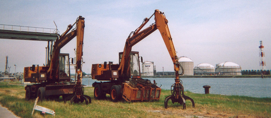 Grondwerken